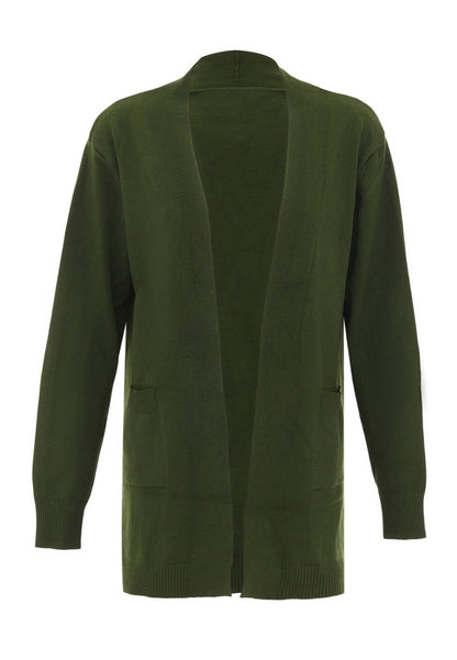 DreiMaster Maritim boline Damen-Cardigan