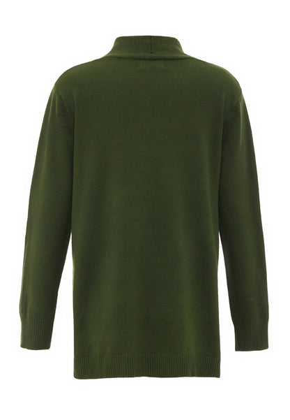 DreiMaster Maritim boline Damen-Cardigan
