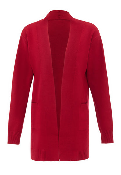DreiMaster Maritim boline Damen-Cardigan