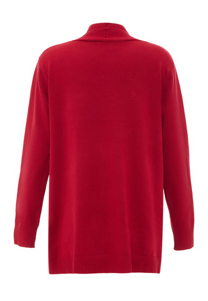 DreiMaster Maritim boline Damen-Cardigan