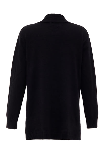 DreiMaster Maritim boline Damen-Cardigan