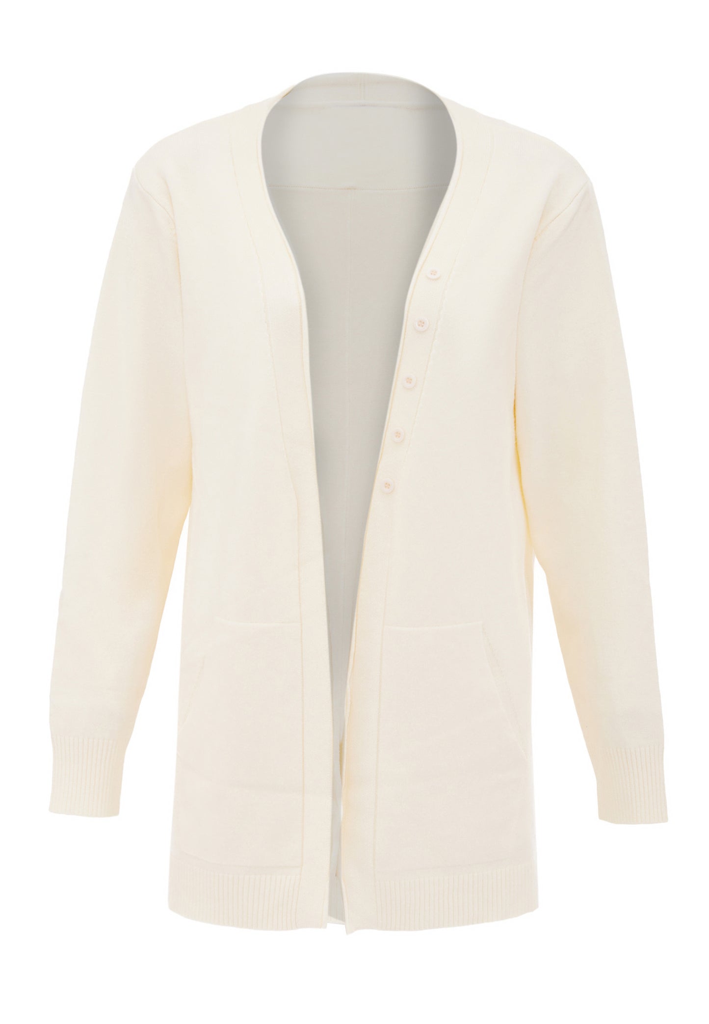 DreiMaster Maritim boline Damen-Cardigan