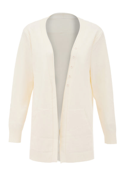 DreiMaster Maritim boline Damen-Cardigan