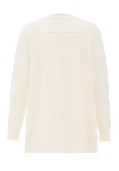 DreiMaster Maritim boline Damen-Cardigan