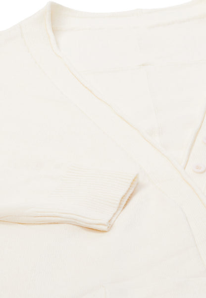 DreiMaster Maritim boline Damen-Cardigan