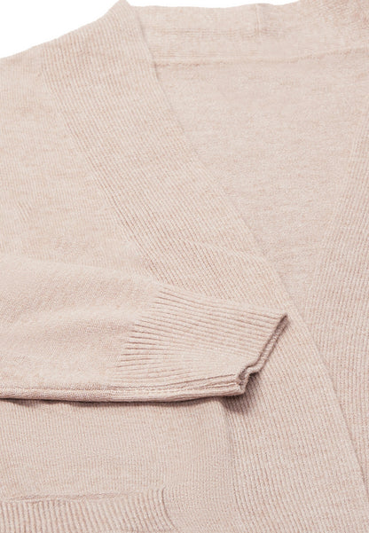 DreiMaster Maritim boline Damen-Cardigan