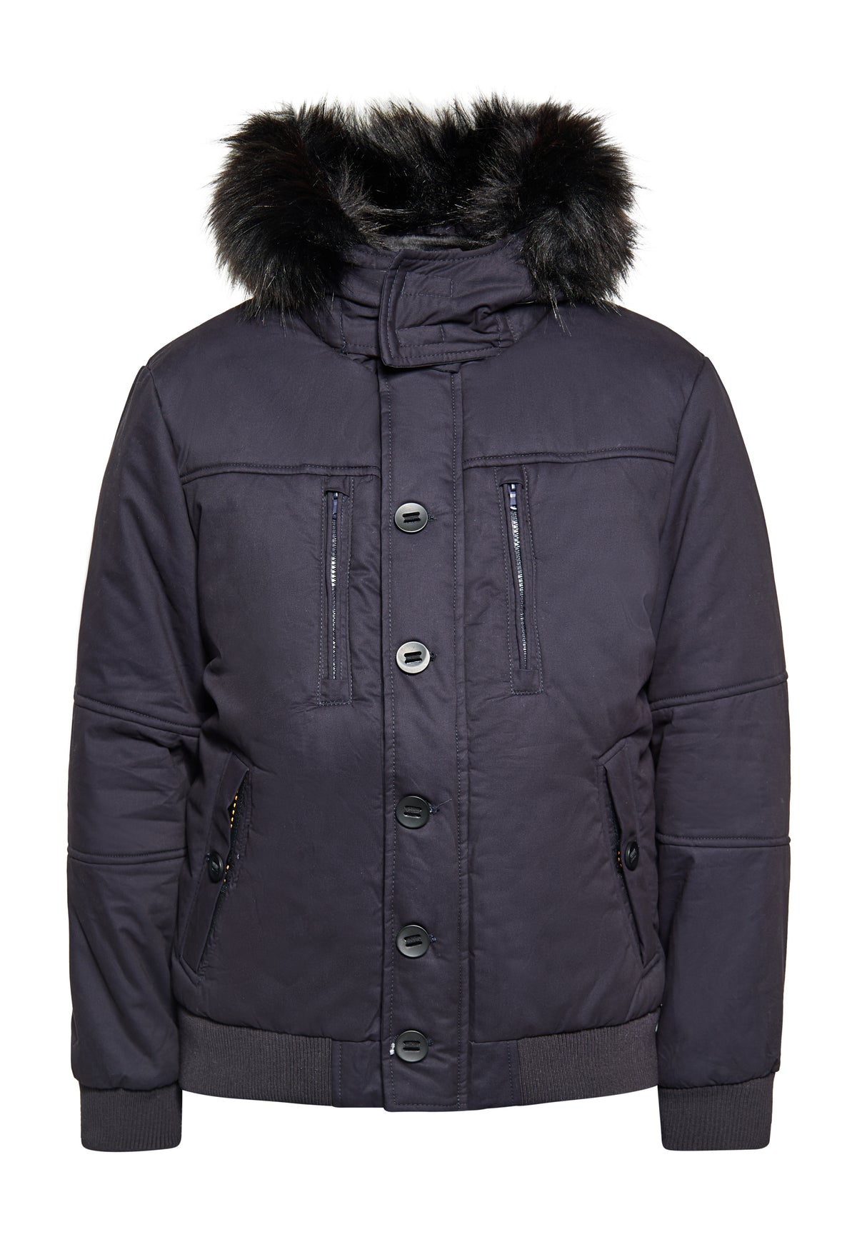 ICEBOUND Men's Blouson