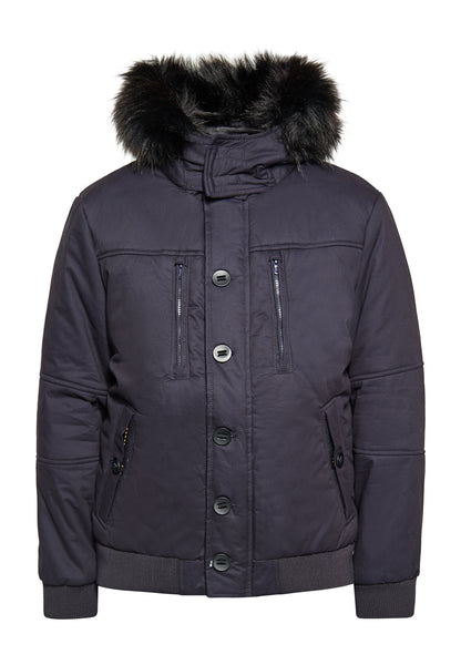 ICEBOUND Men's Blouson