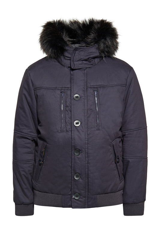 ICEBOUND Men's Blouson