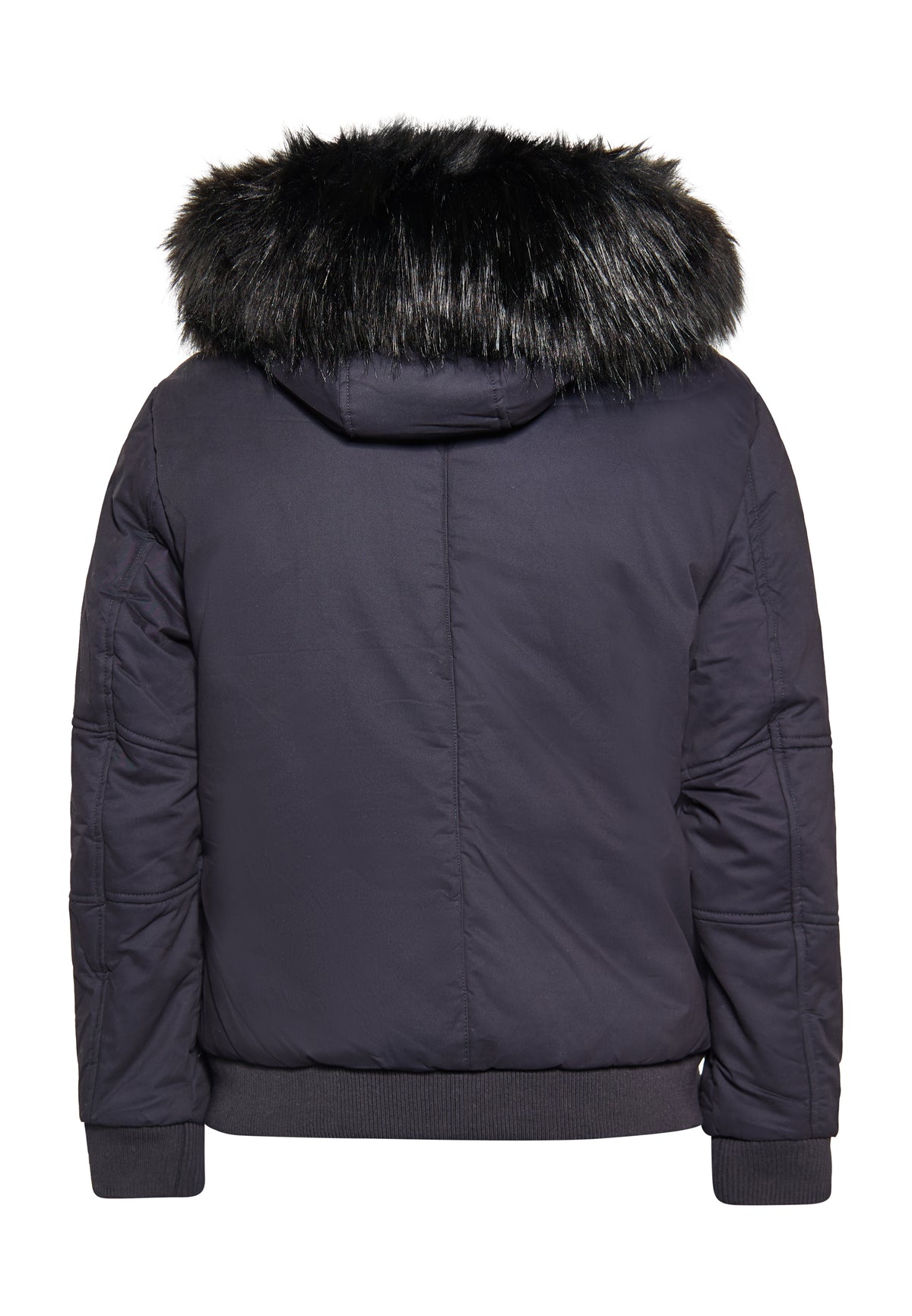 ICEBOUND Men's Blouson