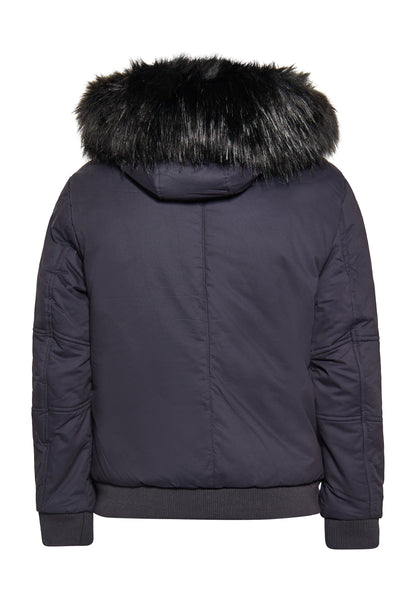 ICEBOUND Men's Blouson