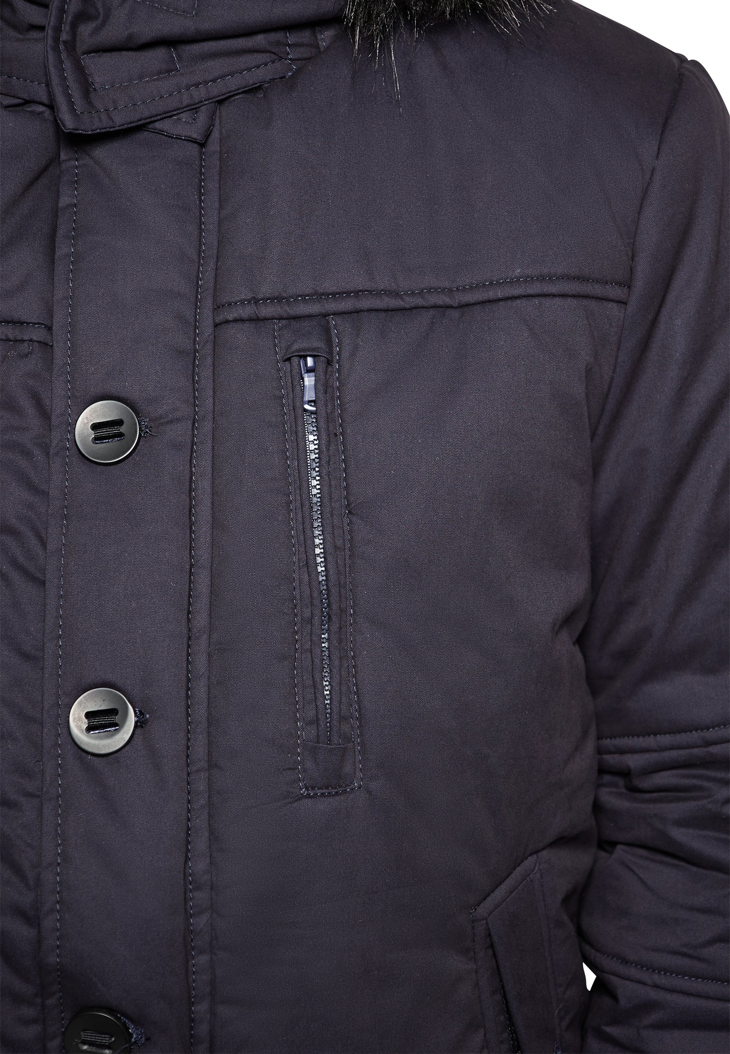 ICEBOUND Herren-Blouson