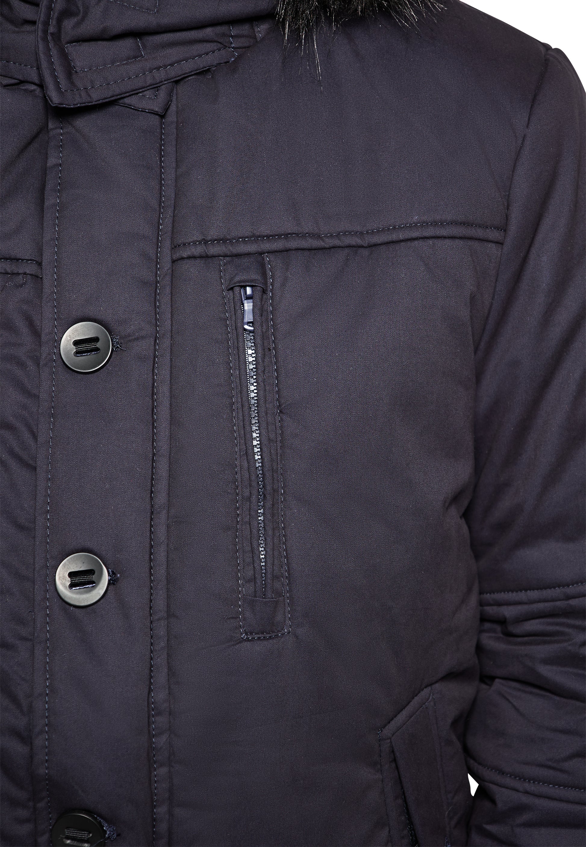 ICEBOUND Herren-Blouson