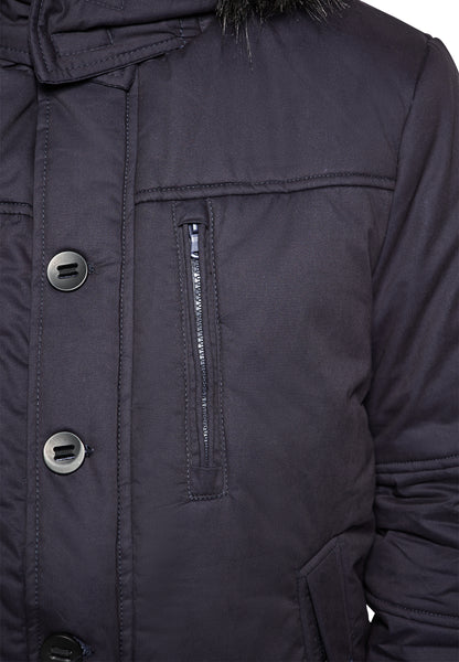 ICEBOUND Herren-Blouson