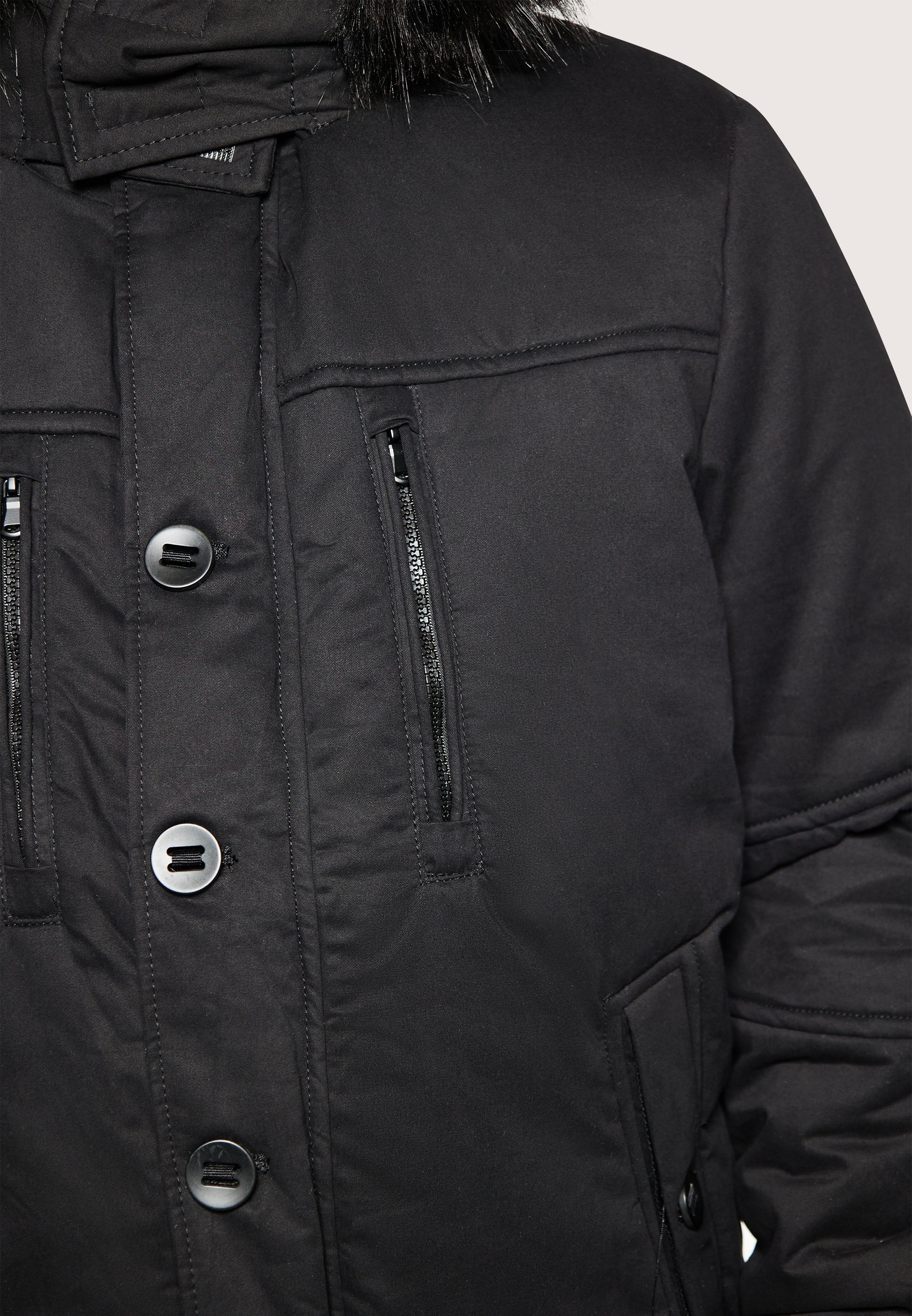 ICEBOUND Herren-Blouson