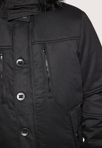 ICEBOUND Herren-Blouson