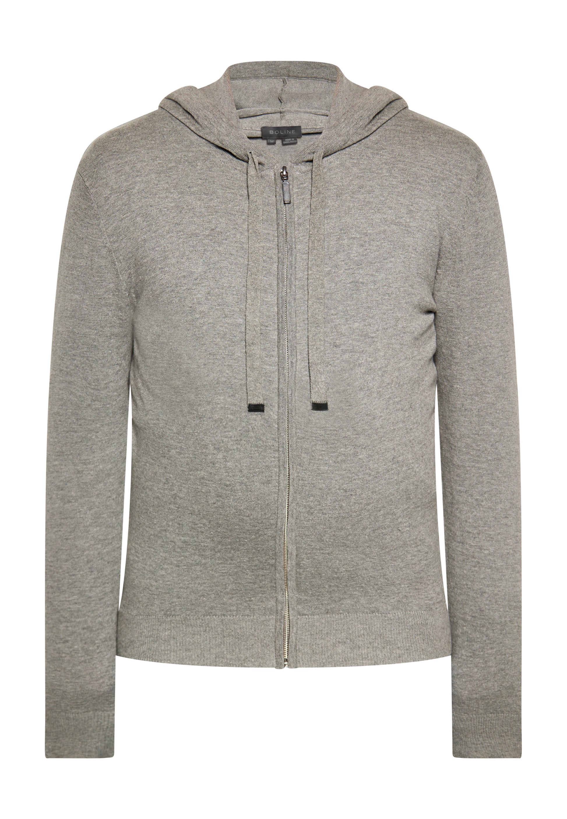 DreiMaster Maritim boline Men's Cardigan