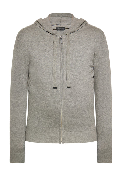 DreiMaster Maritim boline Men's Cardigan