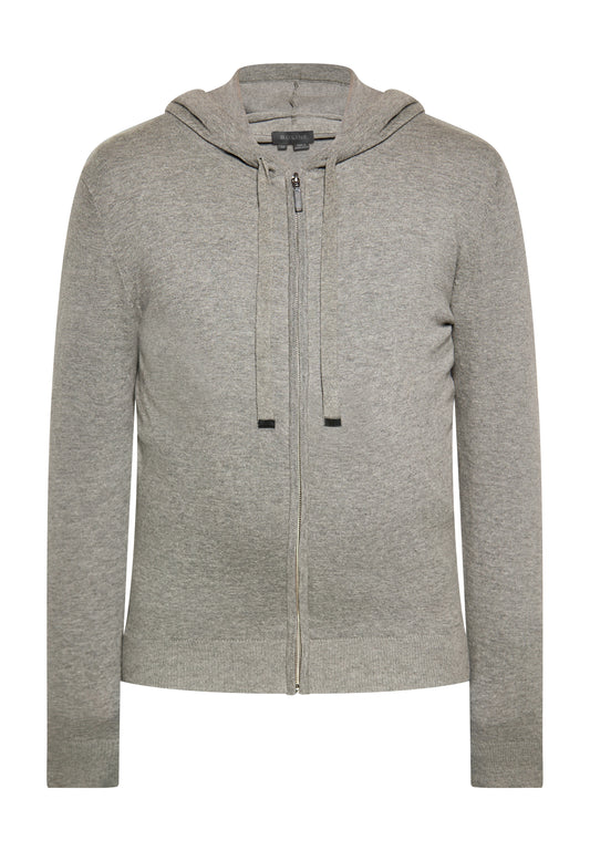 DreiMaster Maritim boline Men's Cardigan