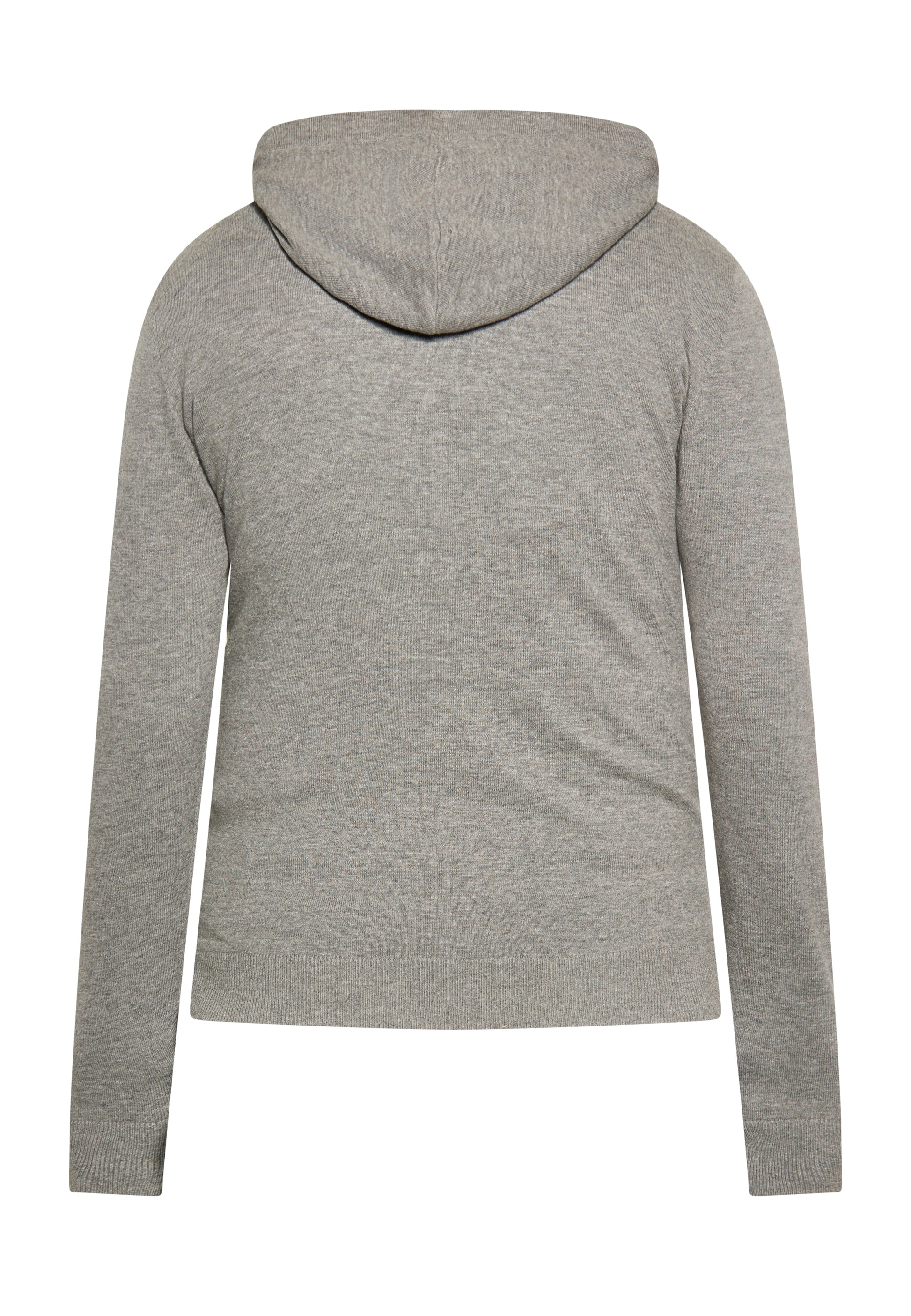 DreiMaster Maritim boline Men's Cardigan