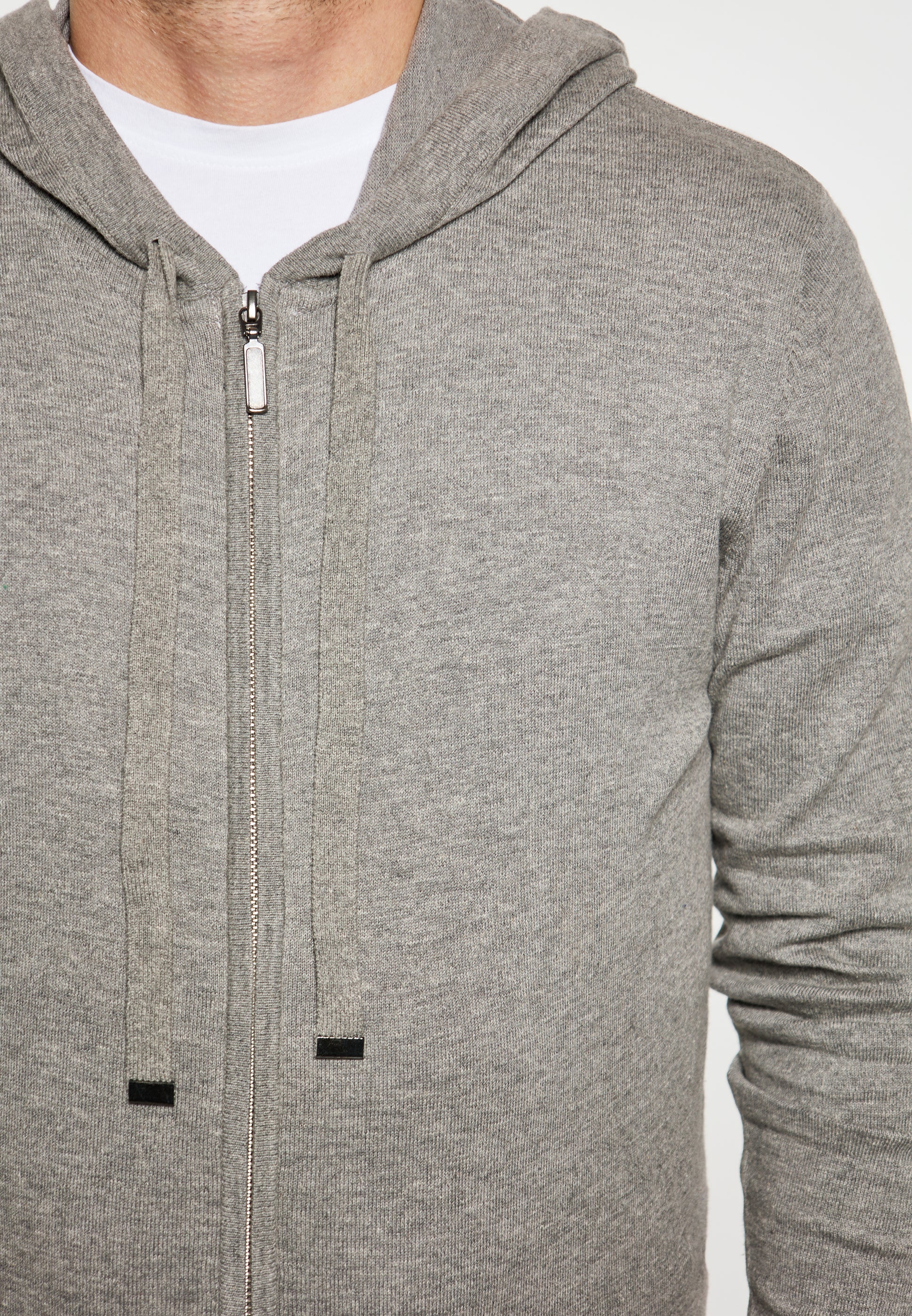 DreiMaster Maritim boline Men's Cardigan