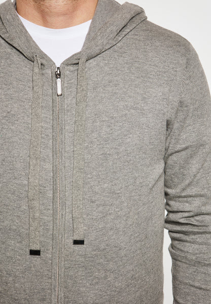DreiMaster Maritim boline Men's Cardigan