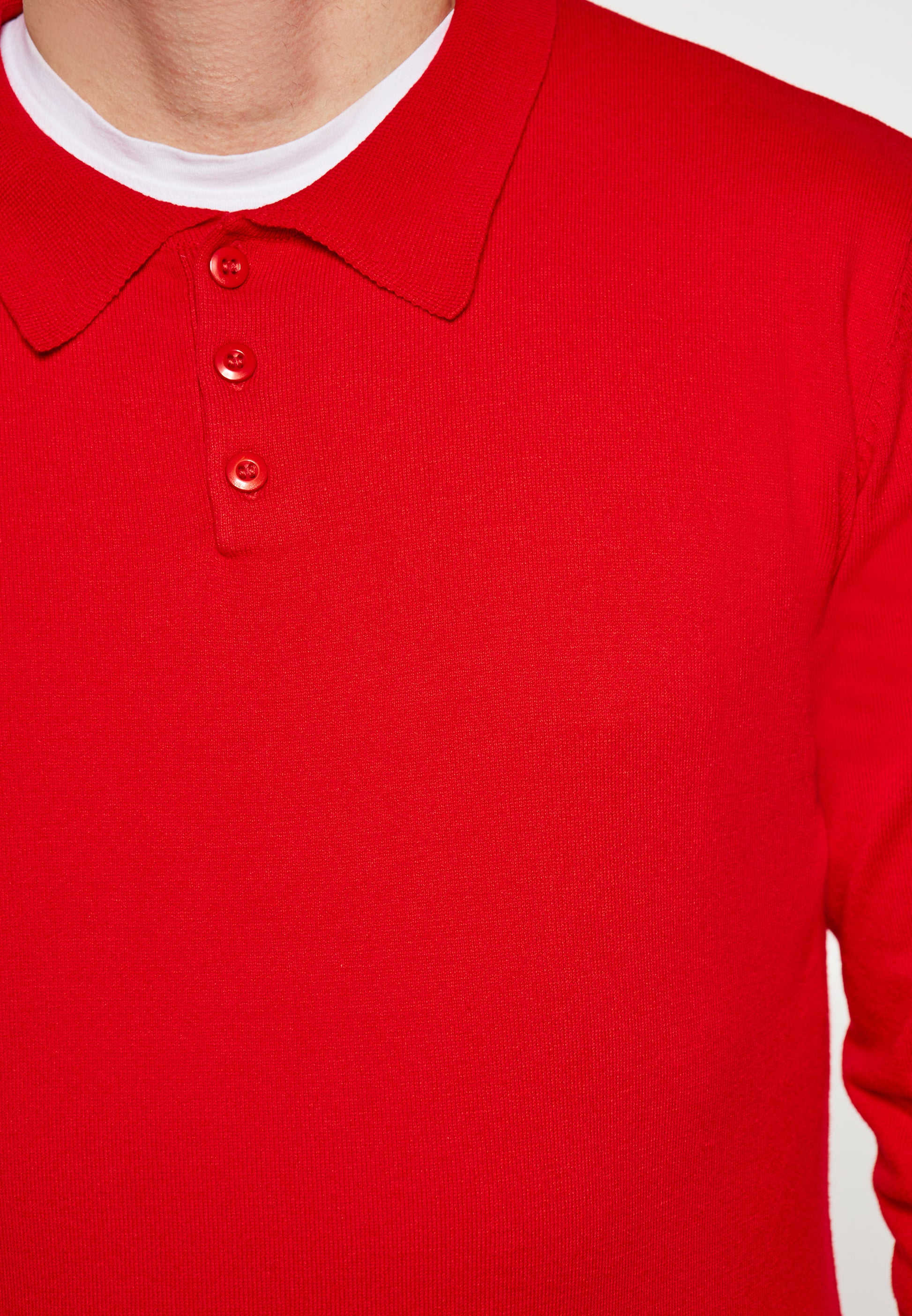 DreiMaster Maritim boline Men's Sweater