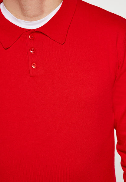 DreiMaster Maritim boline Men's Sweater