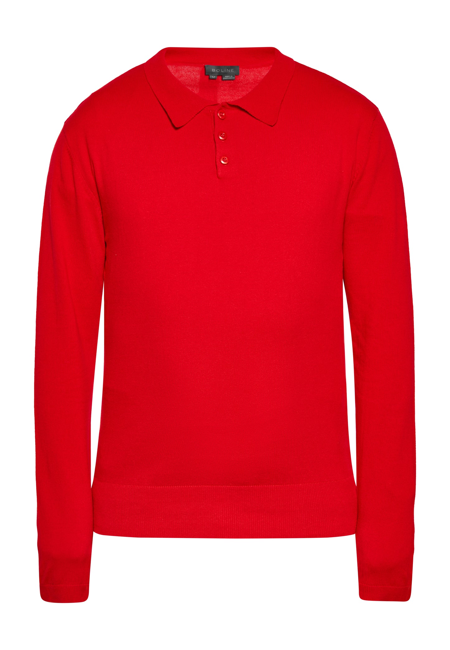 DreiMaster Maritim boline Men's Sweater