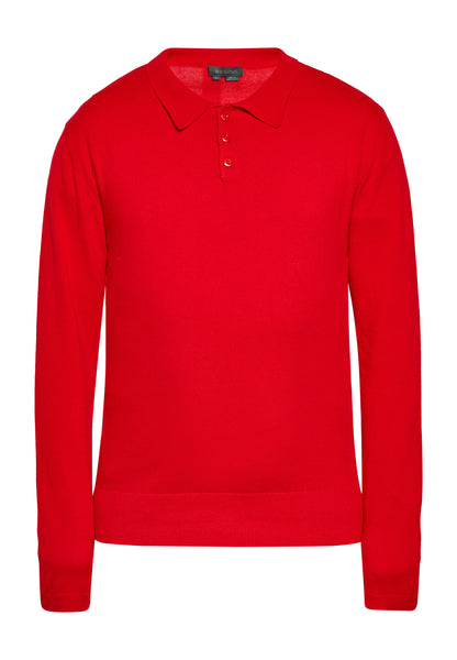 DreiMaster Maritim boline Men's Sweater