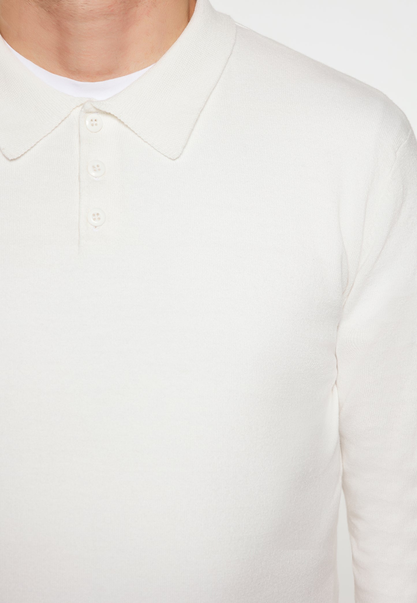 DreiMaster Maritim boline Men's Sweater