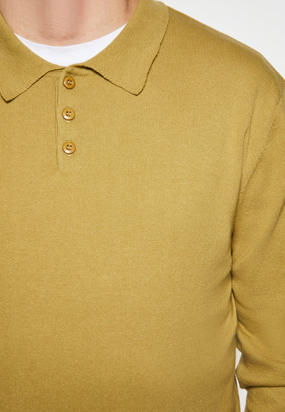 DreiMaster Maritim boline Men's Sweater