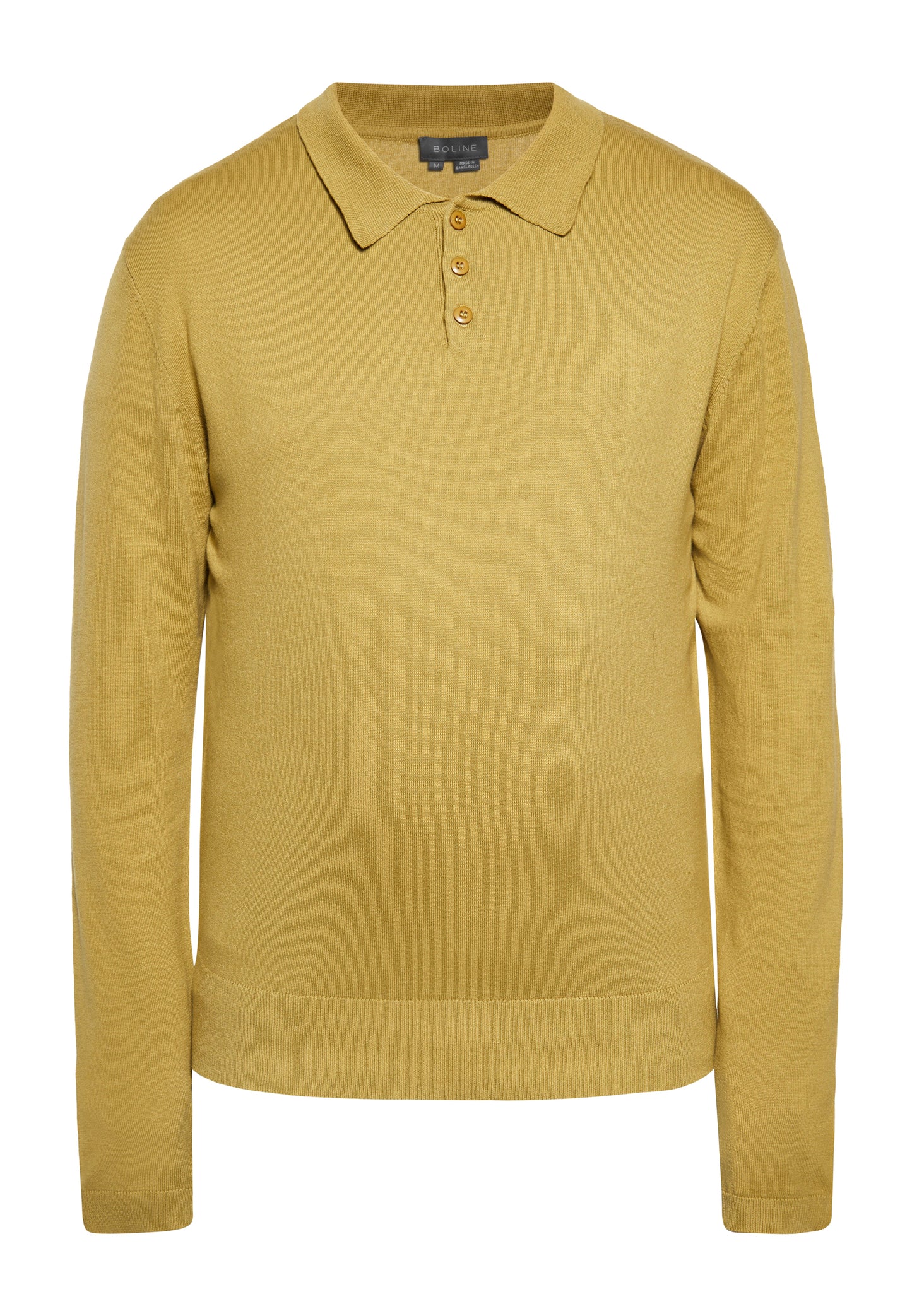 DreiMaster Maritim boline Men's Sweater