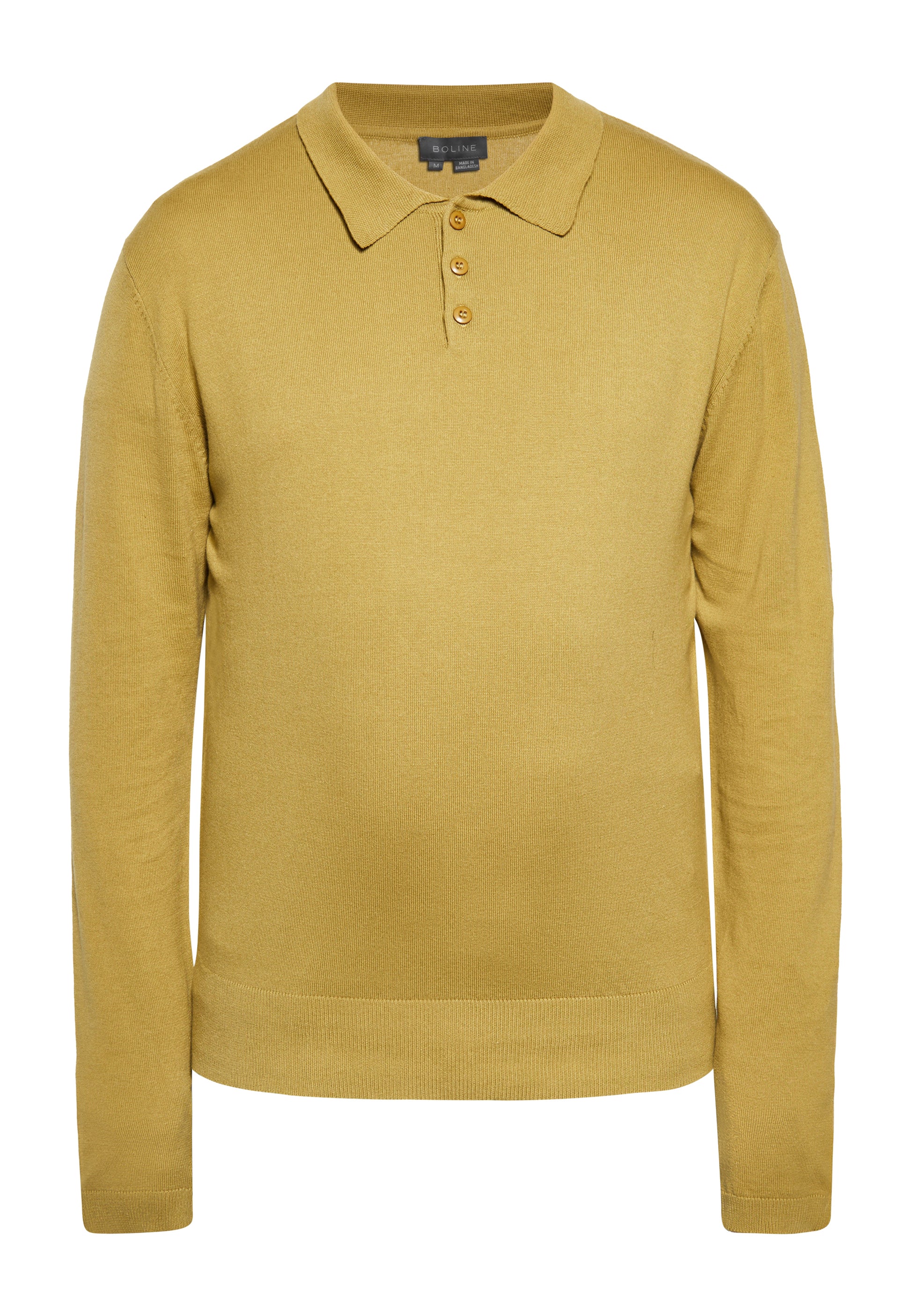 DreiMaster Maritim boline Men's Sweater