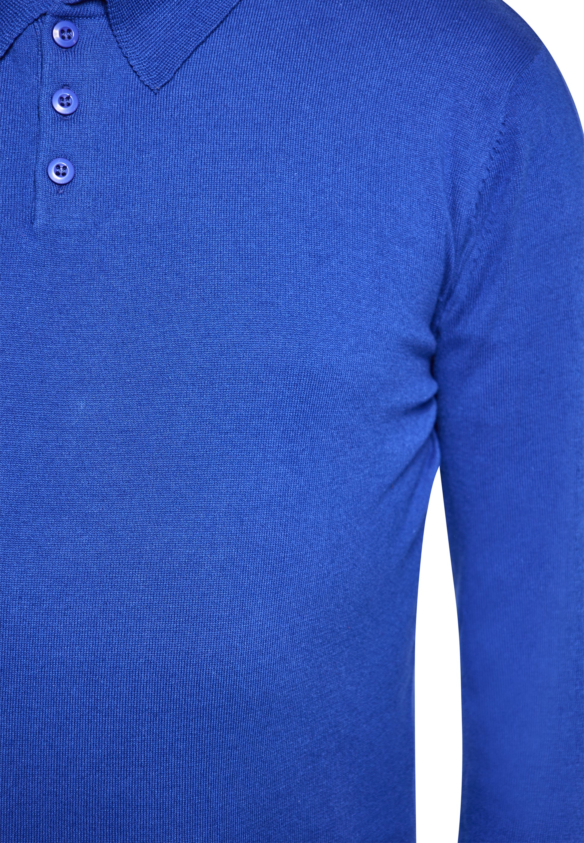 DreiMaster Maritim boline Men's Sweater