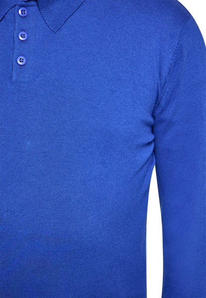 DreiMaster Maritim boline Men's Sweater