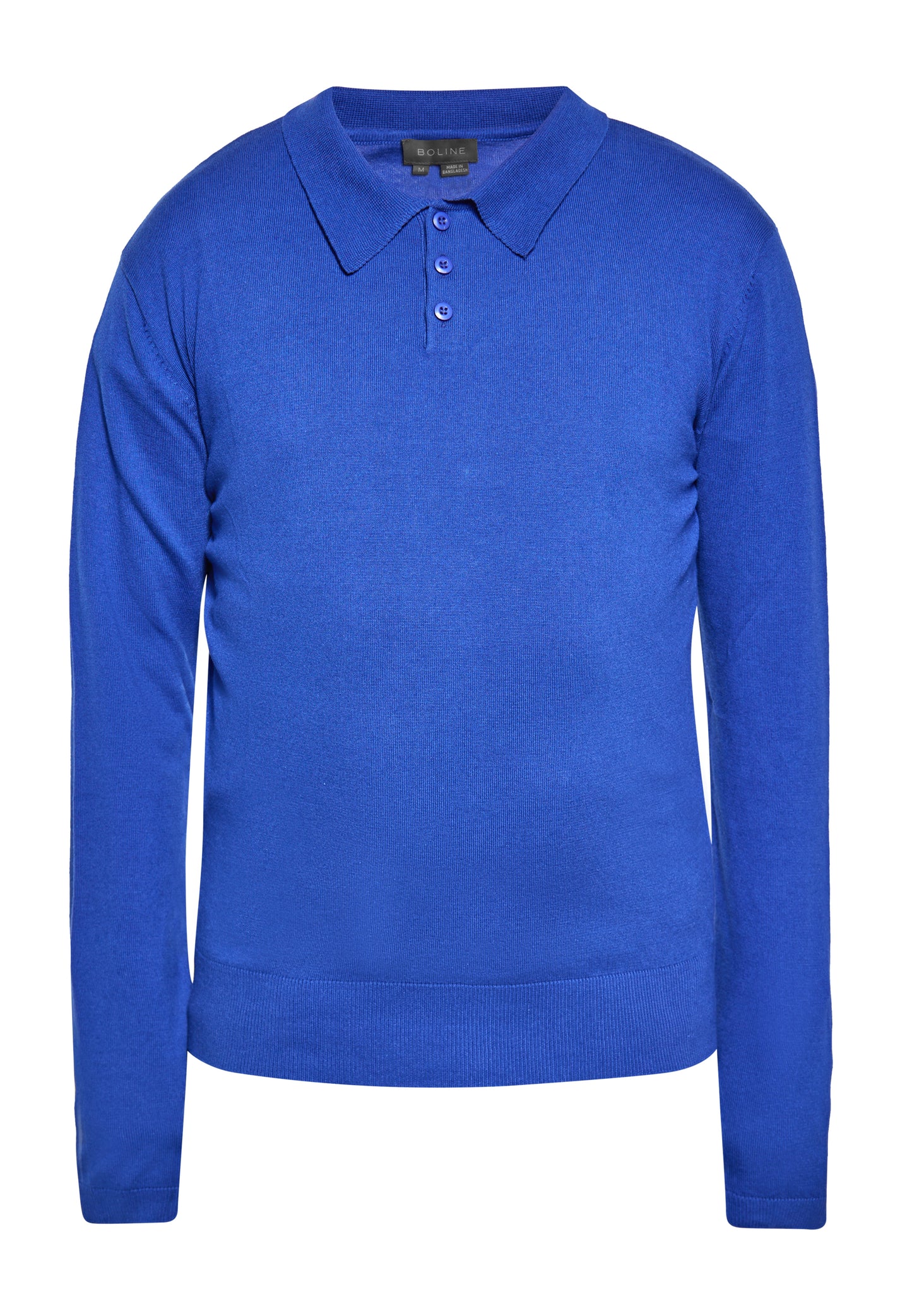 DreiMaster Maritim boline Men's Sweater