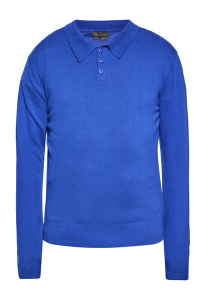DreiMaster Maritim boline Men's Sweater