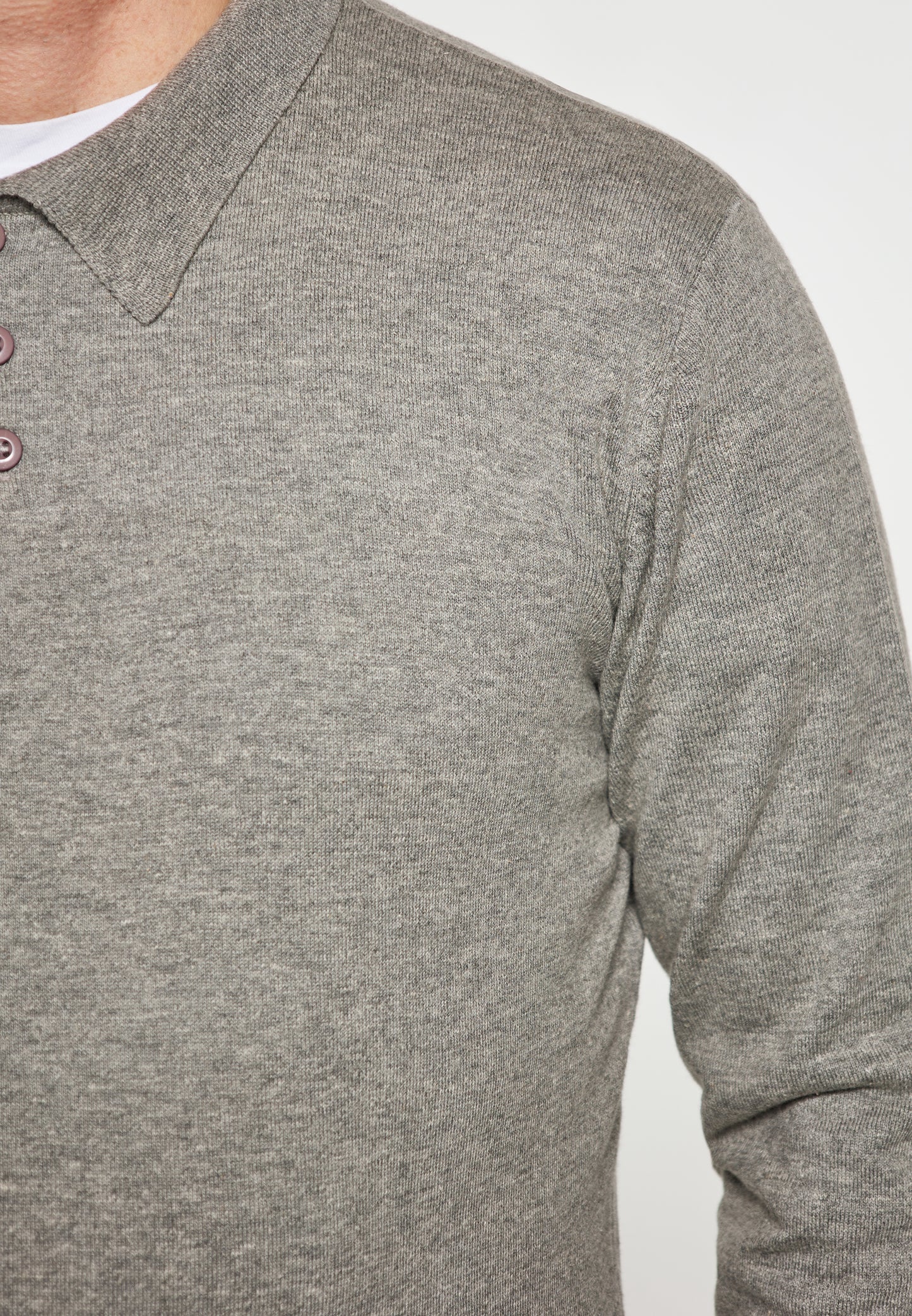 DreiMaster Maritim boline Men's Sweater