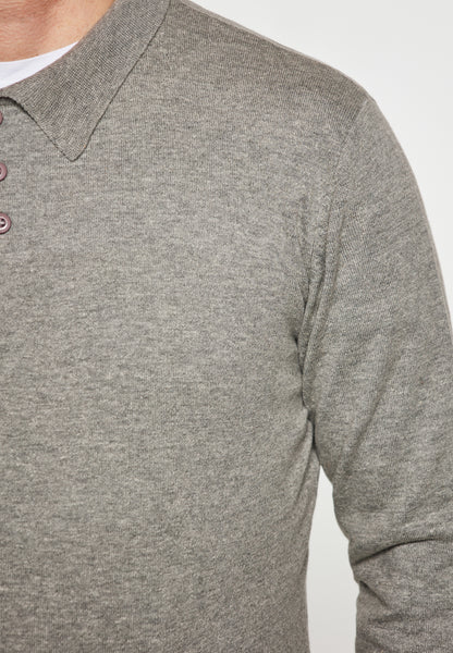 DreiMaster Maritim boline Men's Sweater