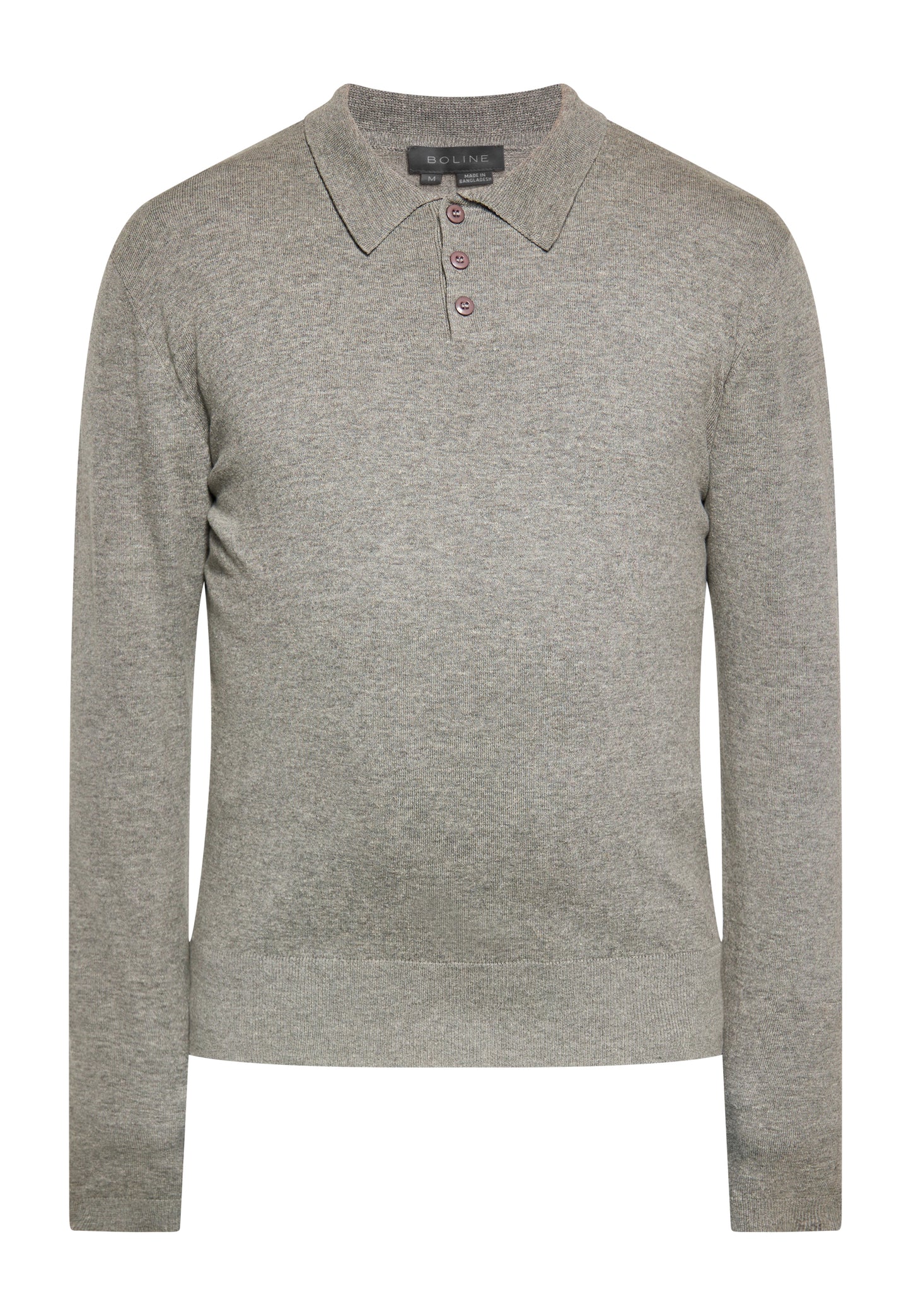 DreiMaster Maritim boline Men's Sweater