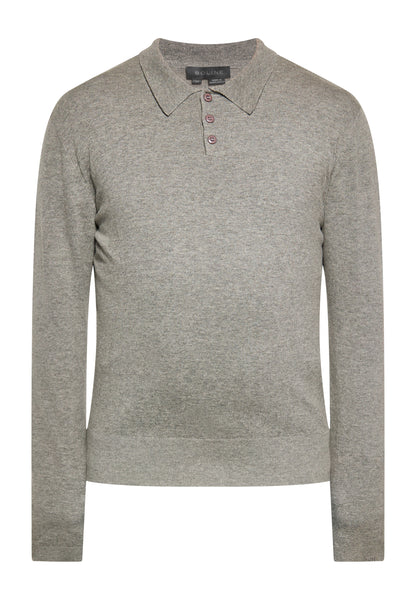 DreiMaster Maritim boline Men's Sweater