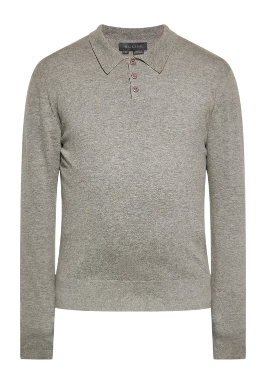 DreiMaster Maritim boline Men's Sweater