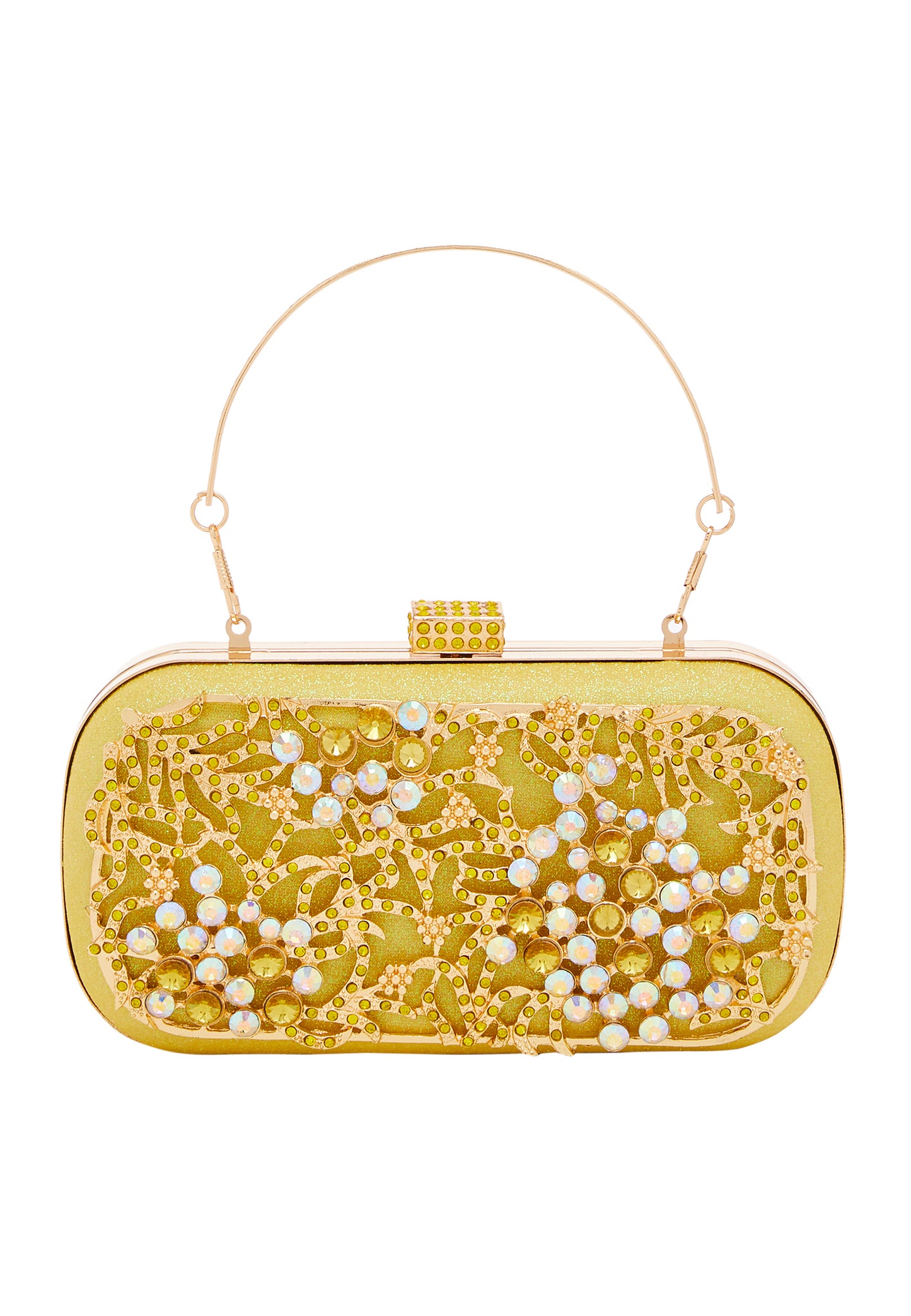 DreiMaster Klassik Felipa Women's Handbag