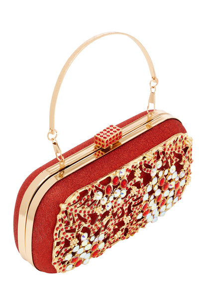 DreiMaster Klassik Felipa Women's Handbag