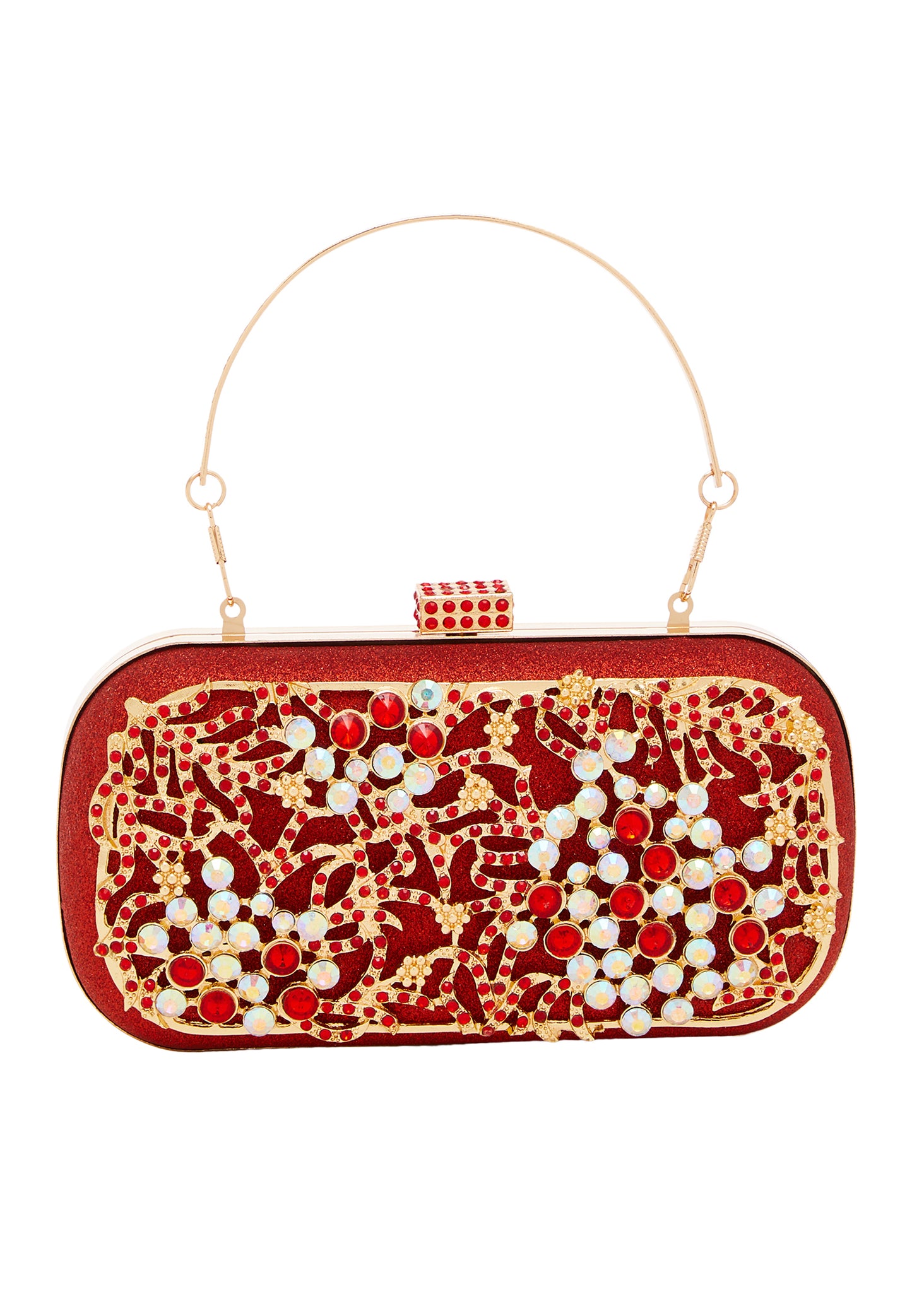 DreiMaster Klassik Felipa Women's Handbag