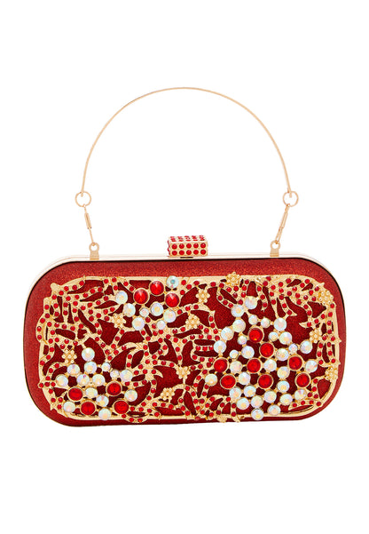 DreiMaster Klassik Felipa Women's Handbag