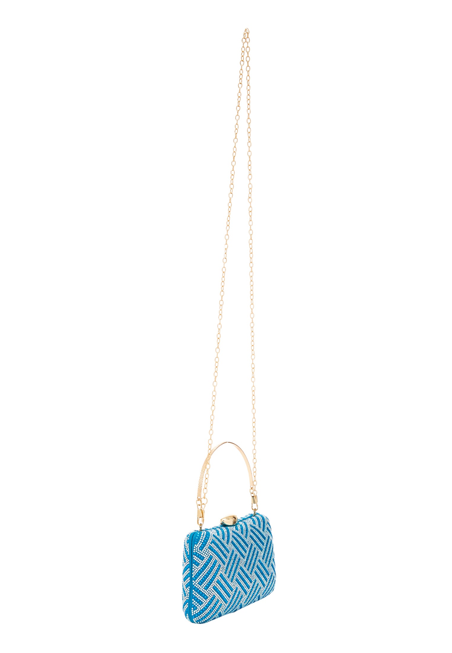 DreiMaster Klassik Felipa Damenhandtasche