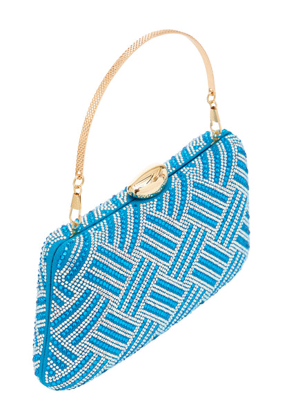 DreiMaster Klassik Felipa Damenhandtasche