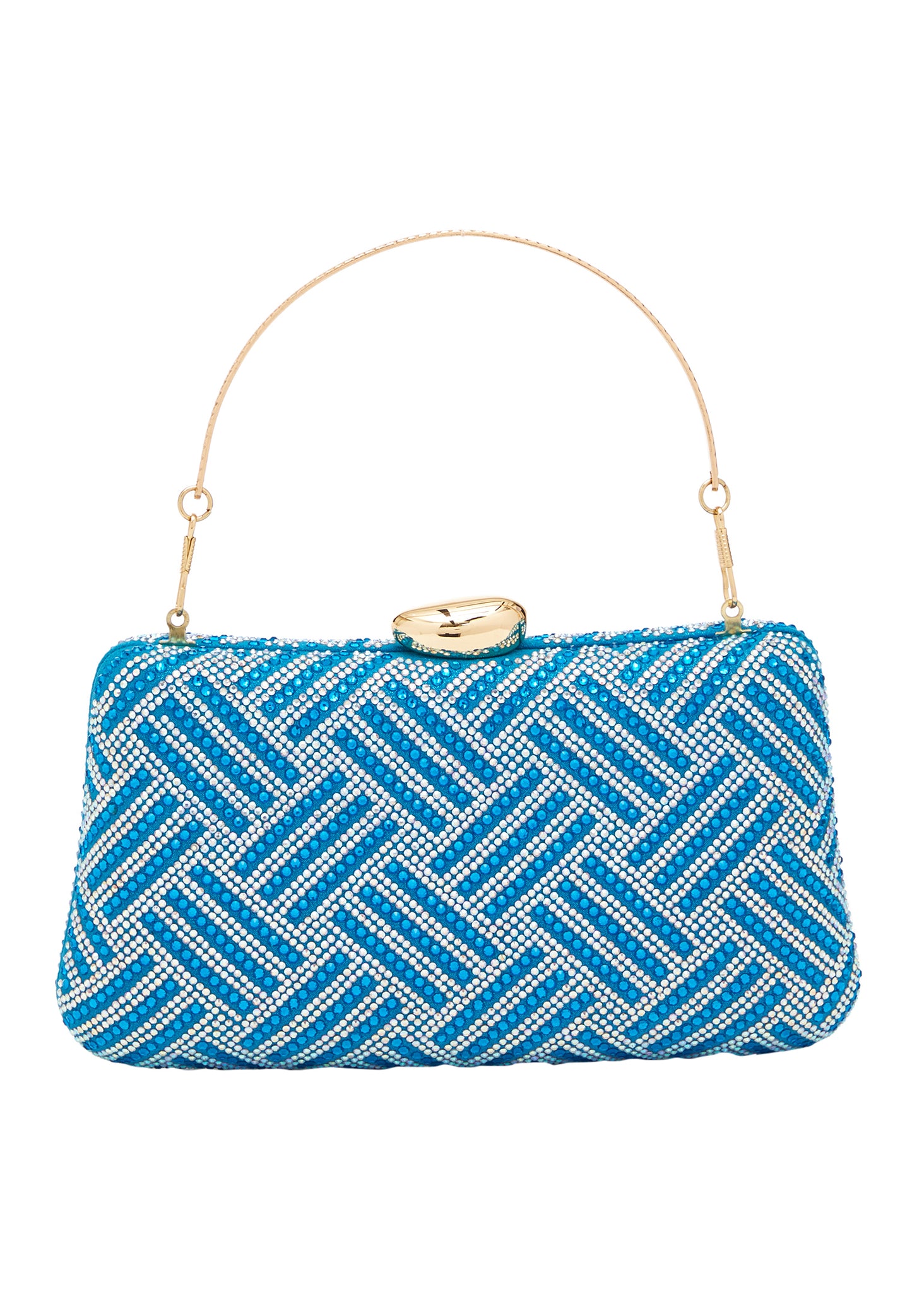 DreiMaster Klassik Felipa Damenhandtasche